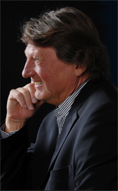 Portrait von Dipl.-Ing. Uwe Andersen